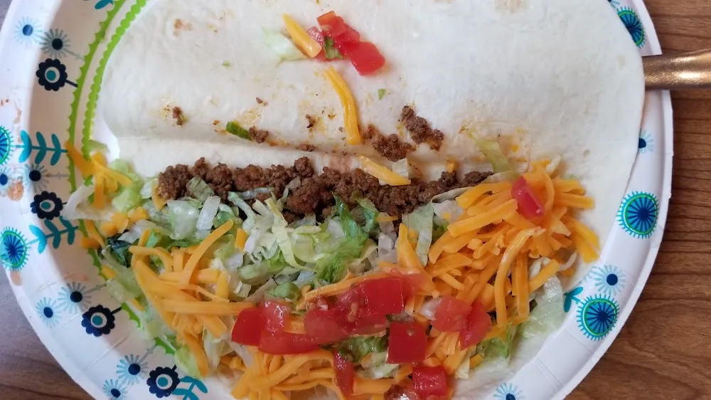 Taco Special Thursdays