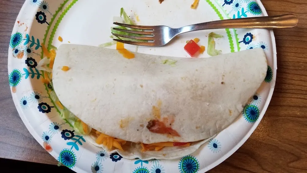 Thursday Taco Special